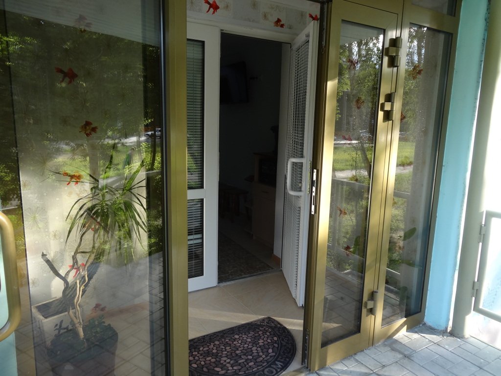 Отель Золотая рыбка, Самарская область: фото 2