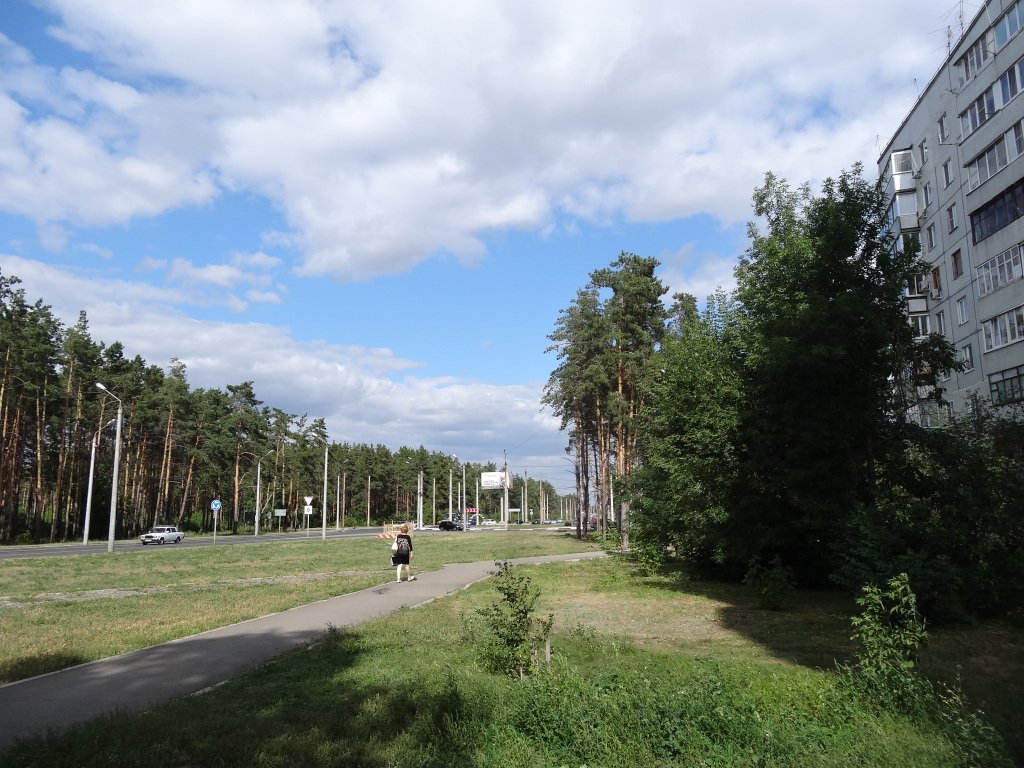 Отель Золотая рыбка, Самарская область: фото 4