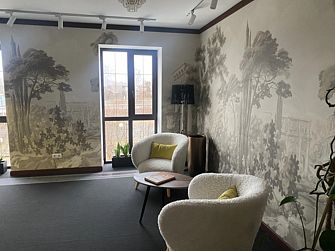 Отель Гостиница Виктория