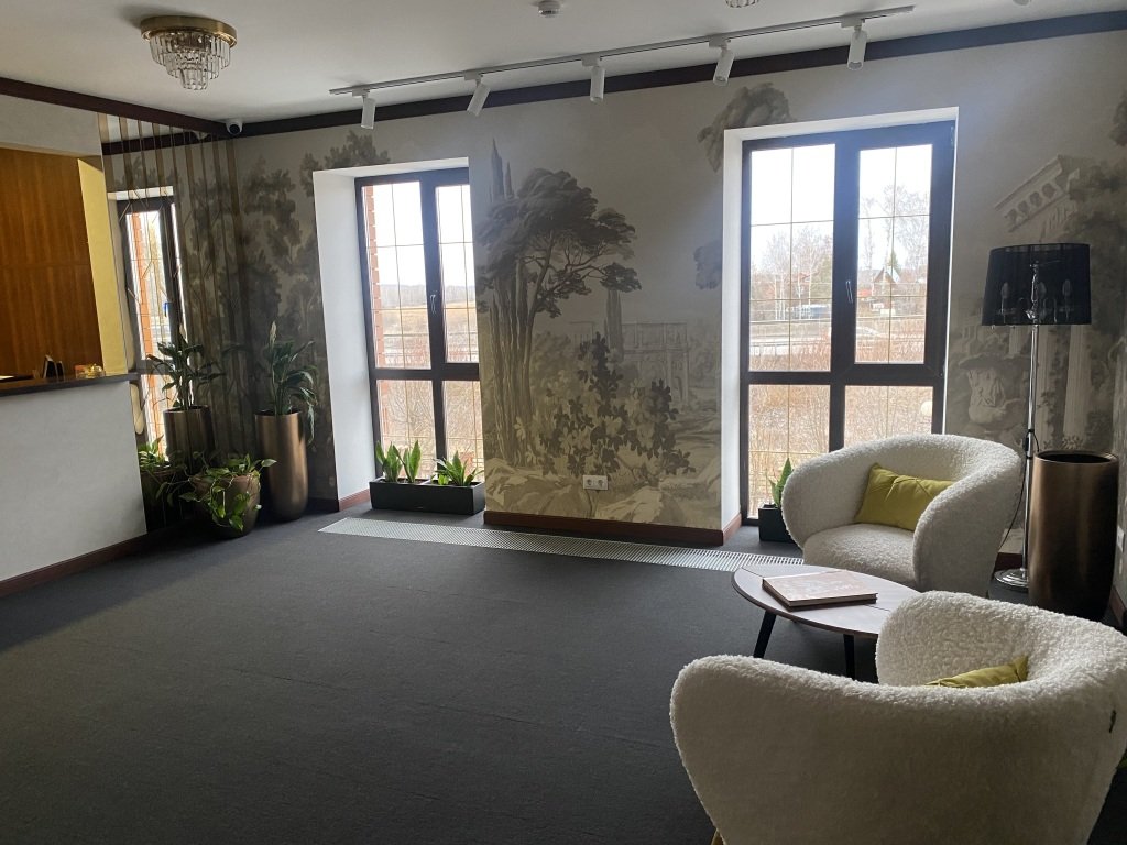 Гостиница Виктория, Тюменская область: фото 3