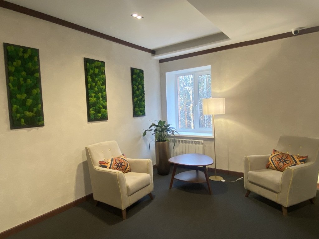 Гостиница Виктория, Тюменская область: фото 4