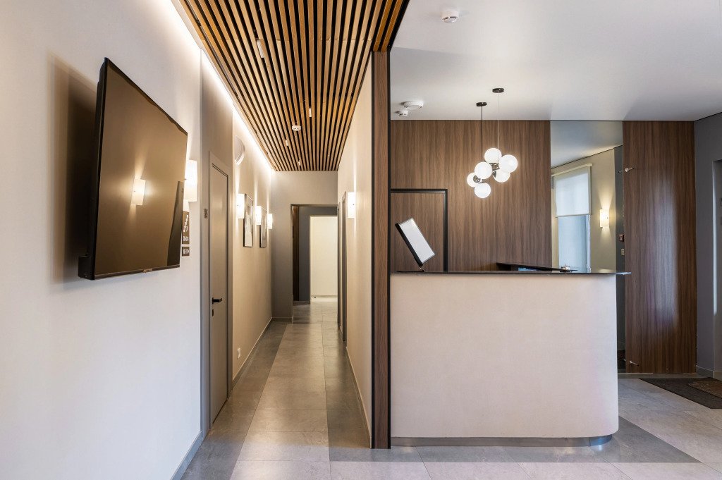 Отель Электросталь, Ногинск, Московская область