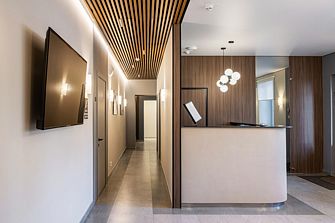 Отель Электросталь