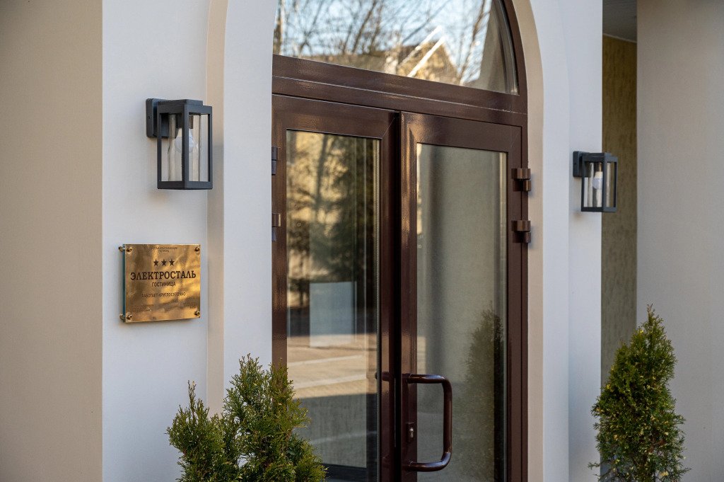 Отель Электросталь, Московская область: фото 3