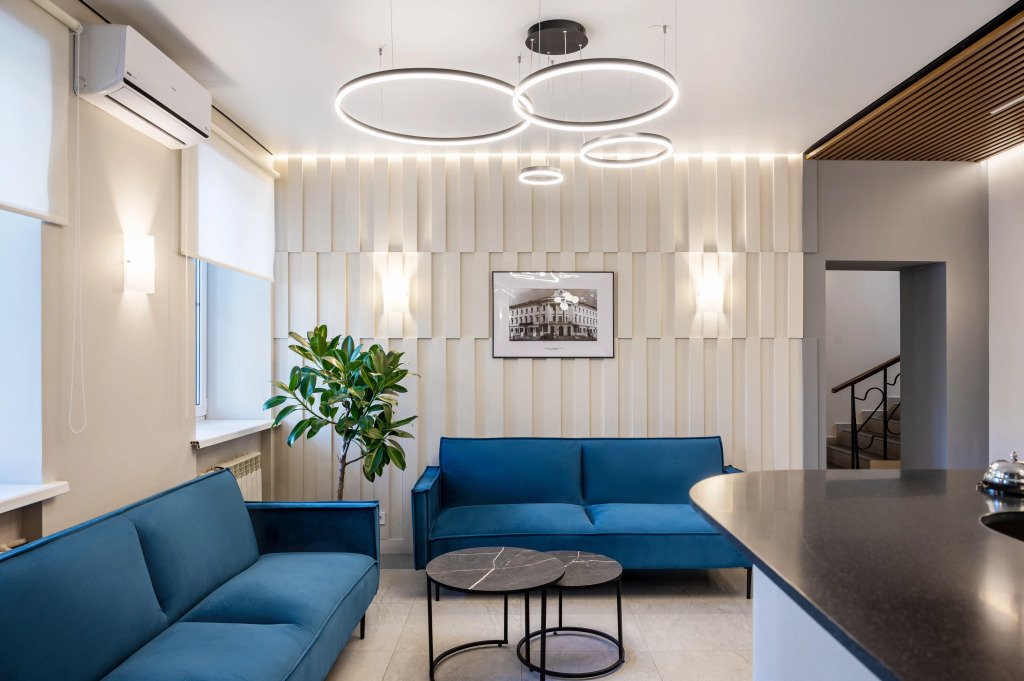 Отель Электросталь, Московская область: фото 4