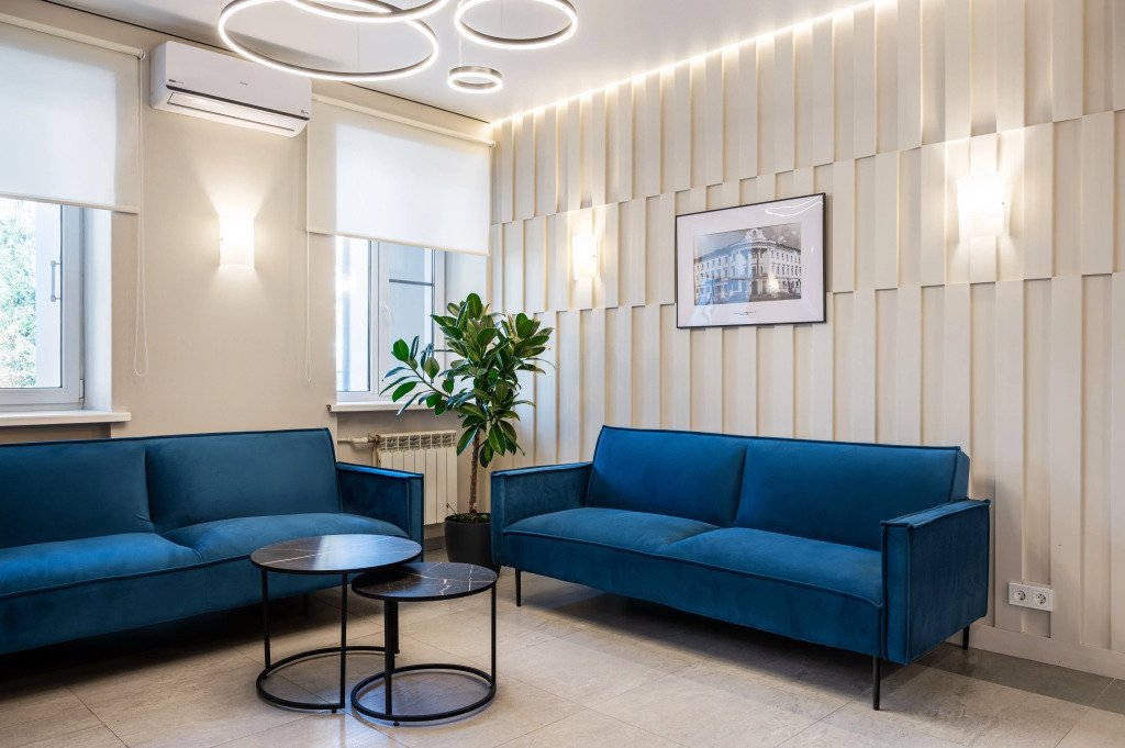 Отель Электросталь, Московская область: фото 5