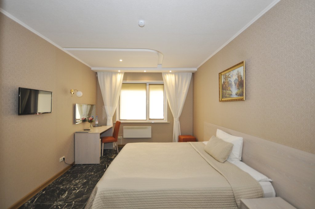 Отель Бутик, Медвежий Угол, Ханты-Мансийский автономный округ