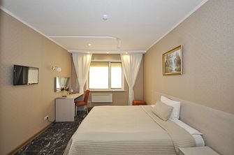 Отель Бутик