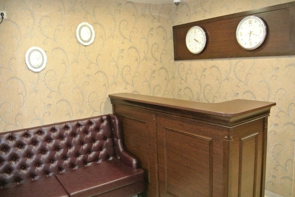 Отель Бутик, Ханты-Мансийский автономный округ: фото 2