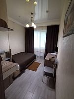 Одноместный номер Стандарт, Отель Бутик, Сургут