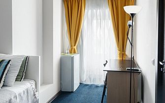 Отель Гостиница День и Ночь