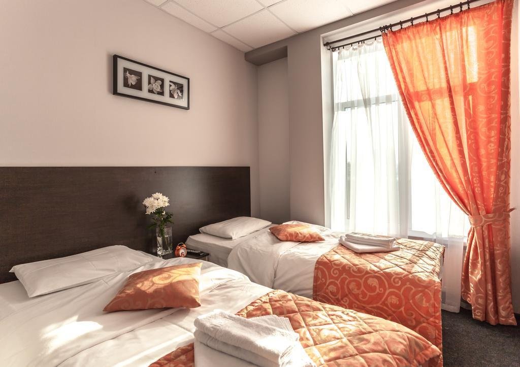 Гостиница День и Ночь, Ленинградская область: фото 4