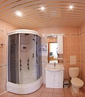 Номер Comfort, Отель Центральная, Печора