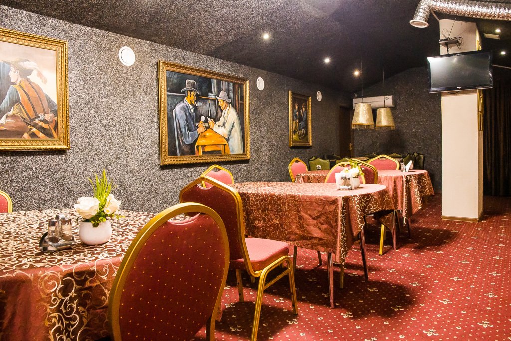 Гостиница Аквамарин, Республика Татарстан: фото 3