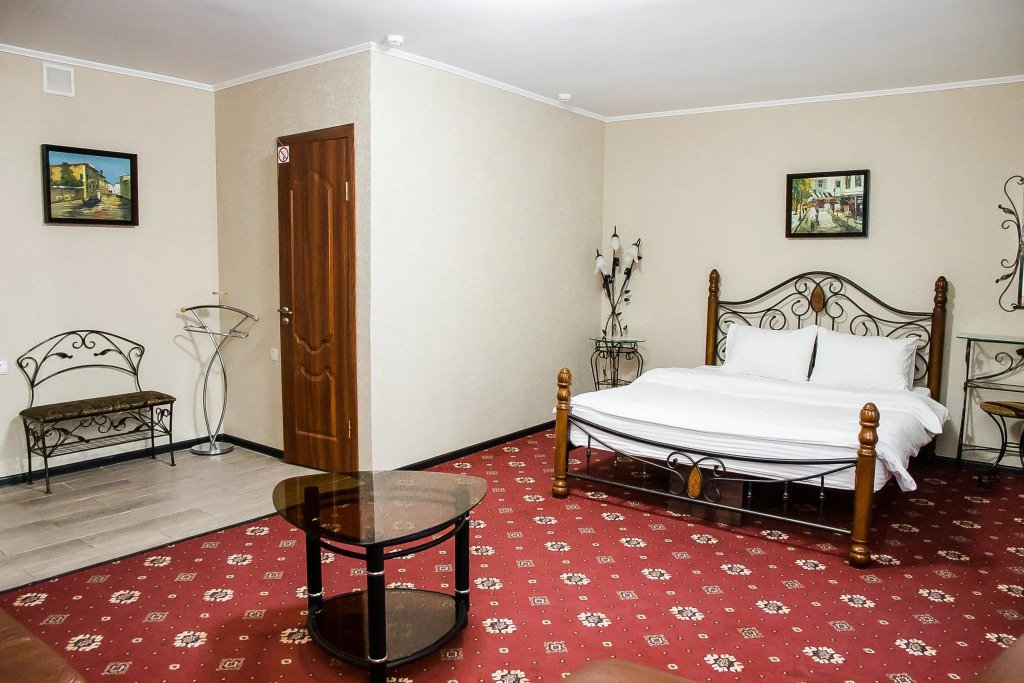 Гостиница Аквамарин, Республика Татарстан: фото 4