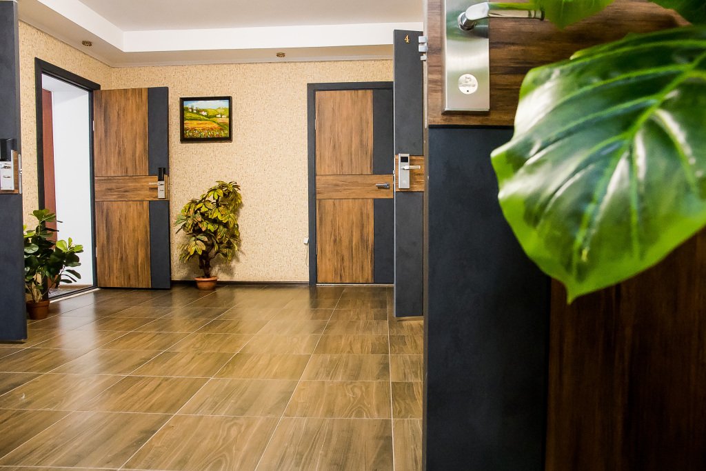 Гостиница Аквамарин, Республика Татарстан: фото 5