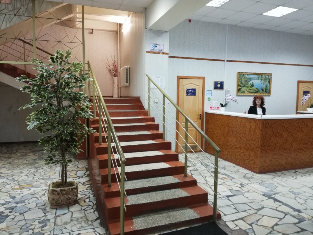 Отель Шерна, Владимирская область: фото 2