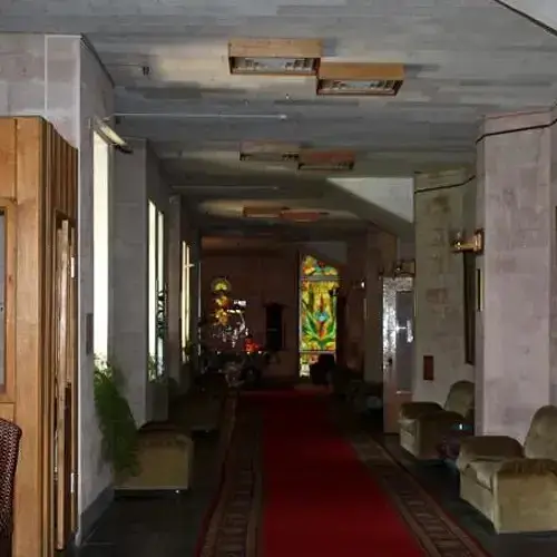 Гостиница Резиденция Переделкино, Московская область: фото 2