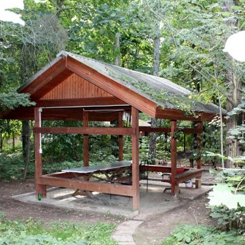 Гостиница Резиденция Переделкино, Московская область: фото 3