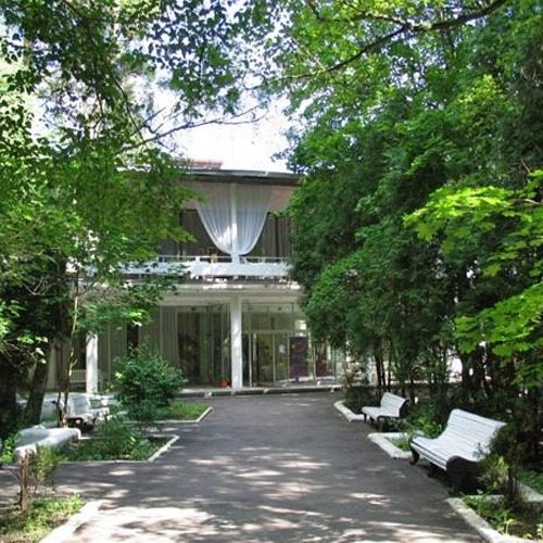 Гостиница Резиденция Переделкино, Московская область: фото 4