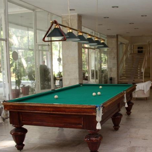 Гостиница Резиденция Переделкино, Московская область: фото 5