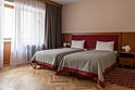 Двухместный номер Standard 2 отдельные кровати, Отель Гостиница Резиденция Переделкино, Москва
