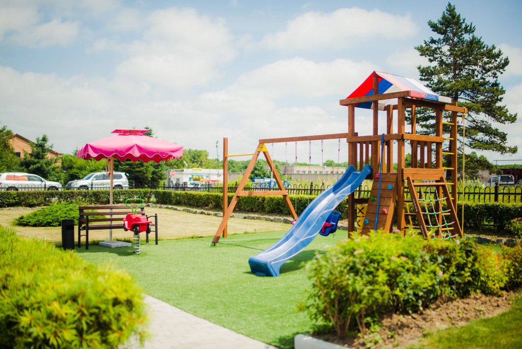 Отель Венеция, Приморский край: фото 4