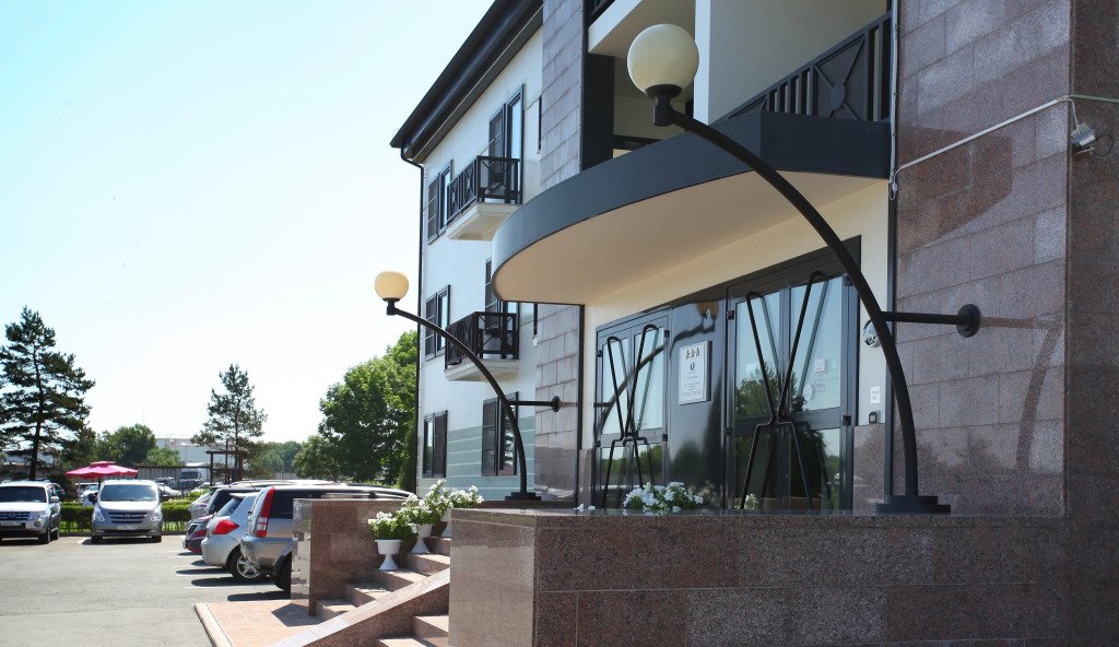 Отель Венеция, Приморский край: фото 5