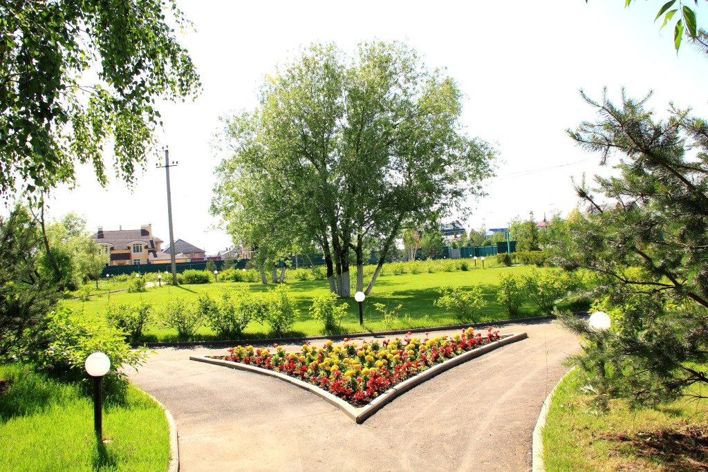 Парк-отель Парус, Московская область: фото 3