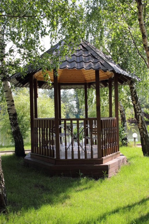 Парк-отель Парус, Московская область: фото 4