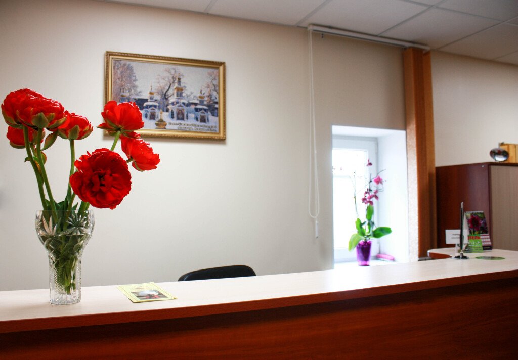 Отель Вояж, Псковская область: фото 4