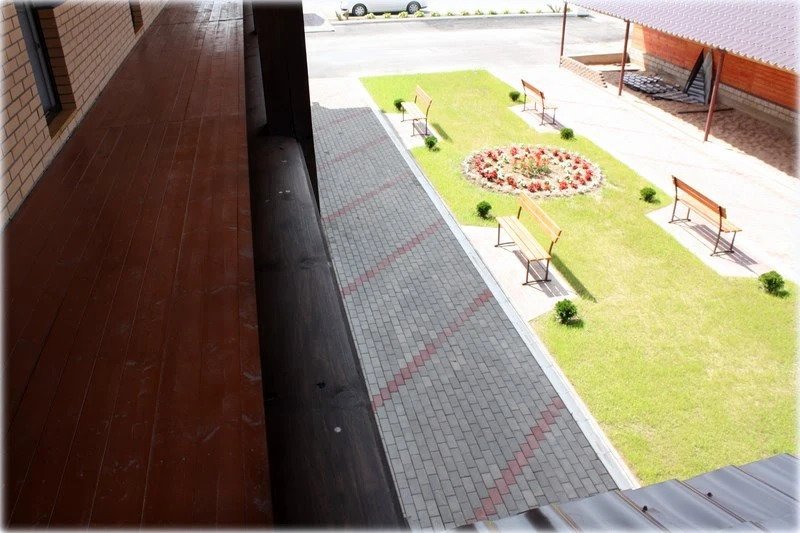 Отель Вояж, Псковская область: фото 5