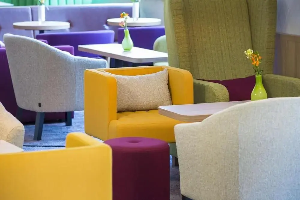 Отель Park Inn by Radisson Новокузнецк, Кемеровская область: фото 2