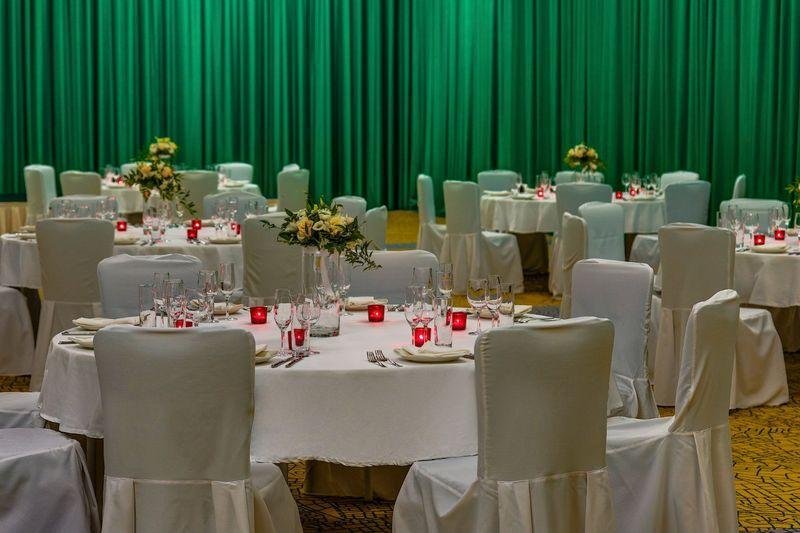 Отель Park Inn by Radisson Новокузнецк, Кемеровская область: фото 4