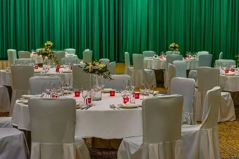 Отель Park Inn by Radisson Новокузнецк, Кемеровская область: фото 4