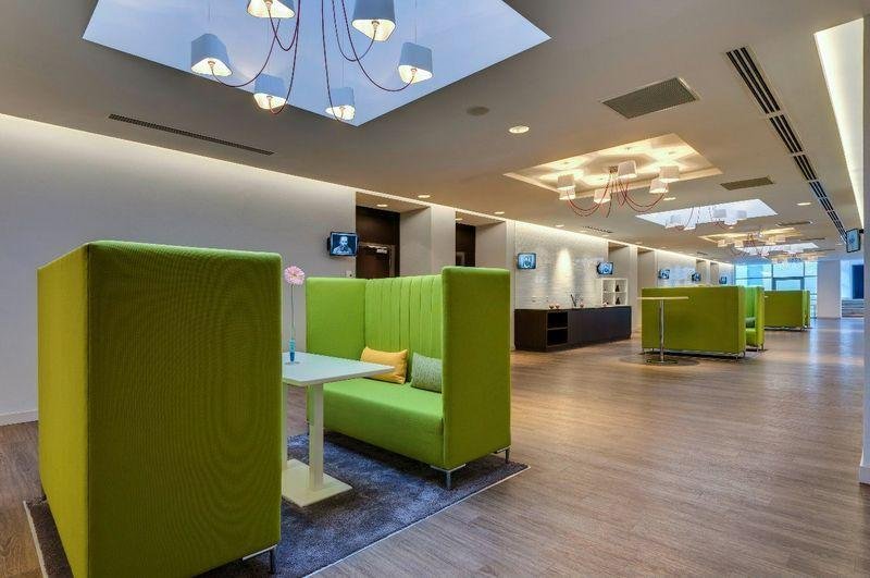 Отель Park Inn by Radisson Новокузнецк, Кемеровская область: фото 5