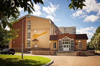 Отель Званица