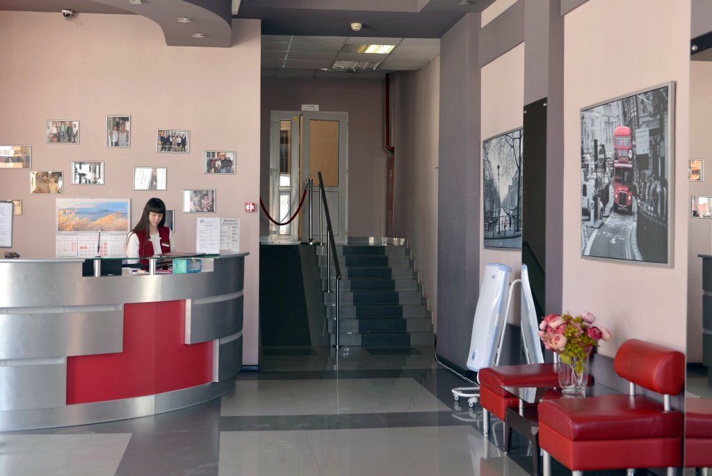 Отель Званица, Тверская область: фото 3