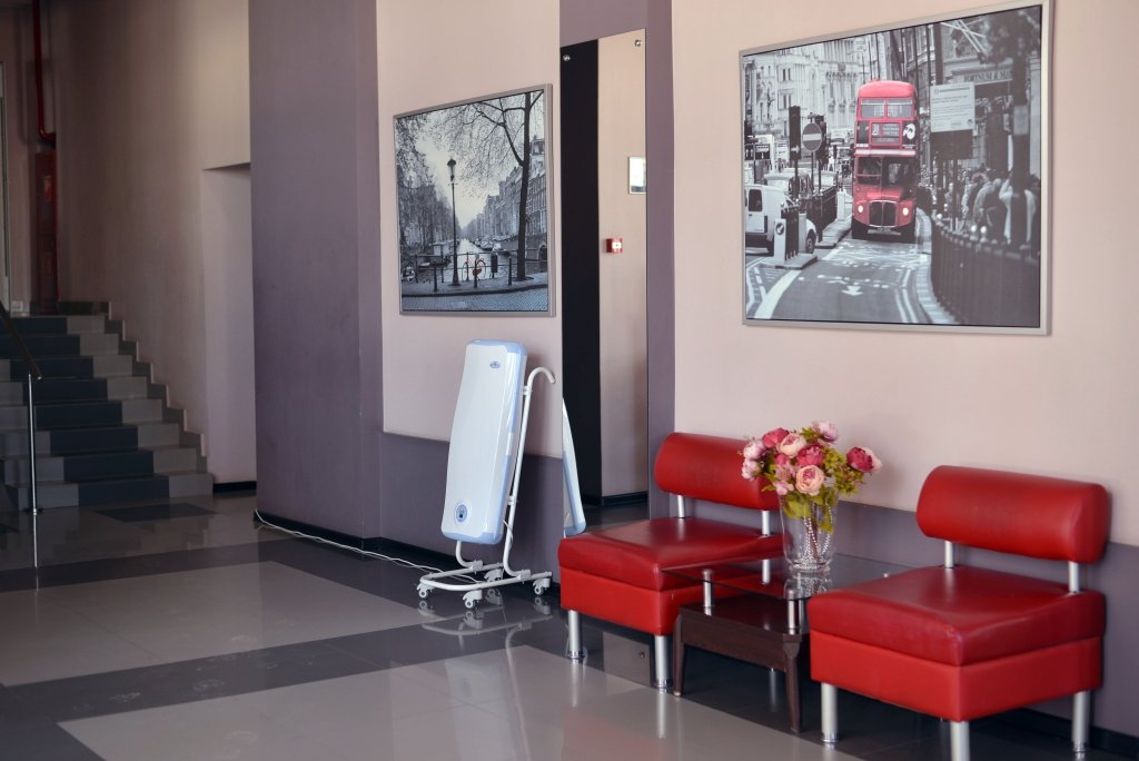 Отель Званица, Тверская область: фото 4