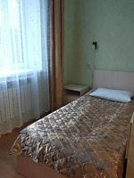 Одноместный номер 1 этаж Стандартный односпальная кровать, Отель Русская Пирамида, Вяземский