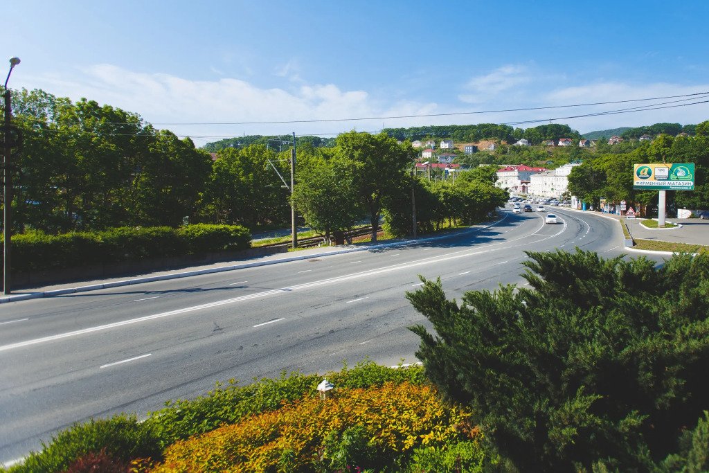 Пирамид Отель, Приморский край: фото 4