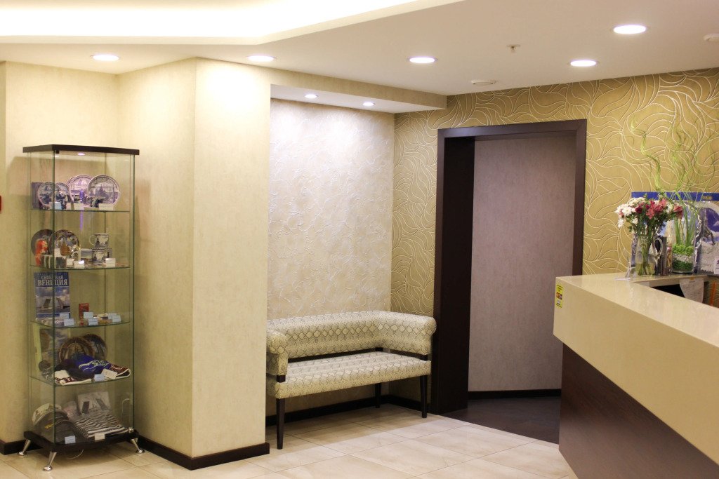 Отель Комендантская Дача, Ленинградская область: фото 4