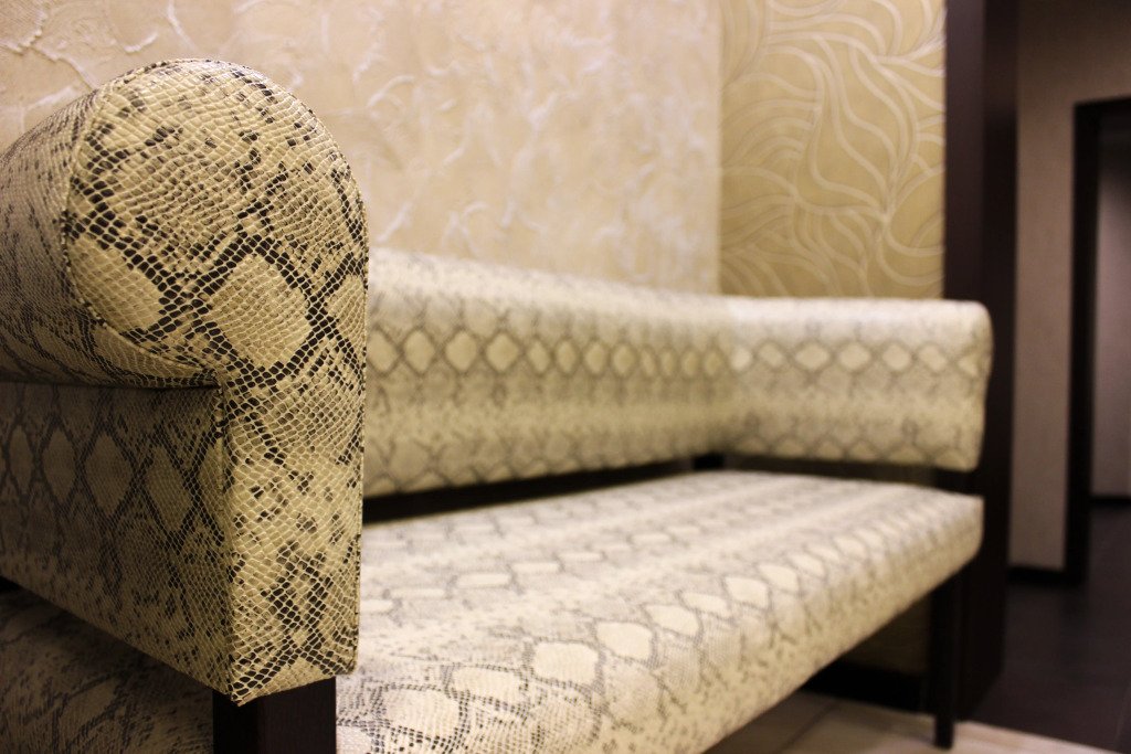 Отель Комендантская Дача, Ленинградская область: фото 5