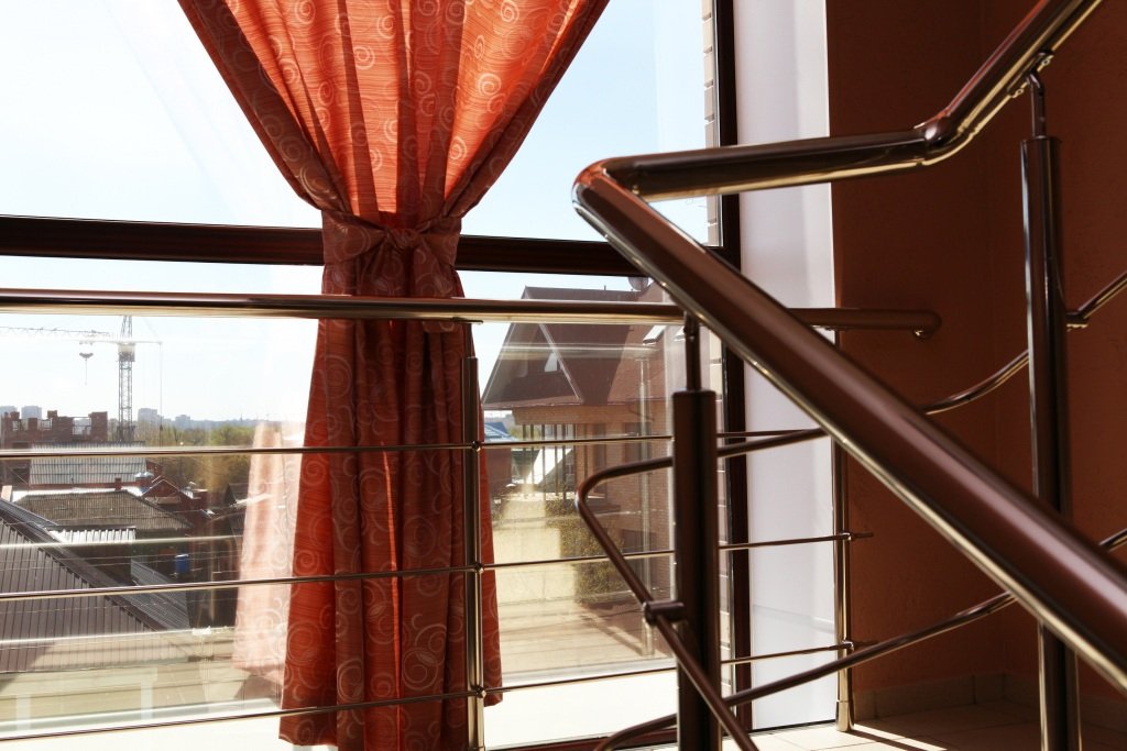 Гостиница Спутник, Омская область: фото 4