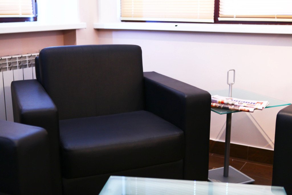 Гостиница Спутник, Омская область: фото 5