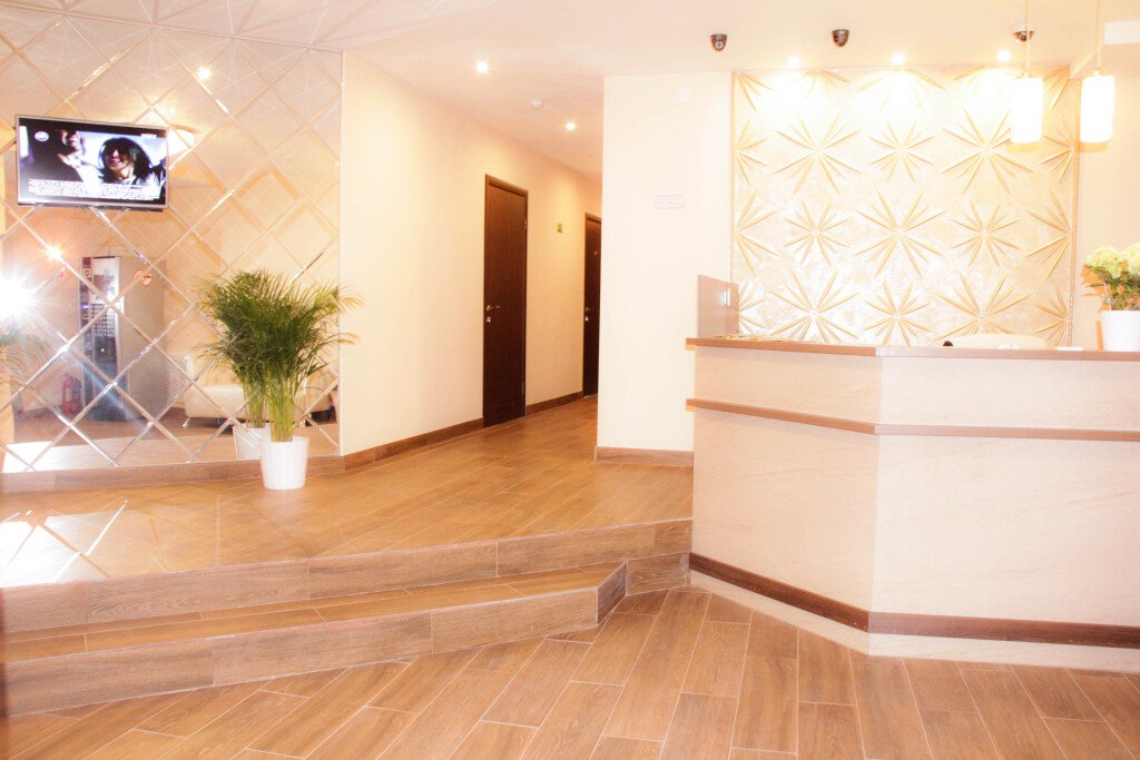 Отель Алмаз, Республика Татарстан: фото 2