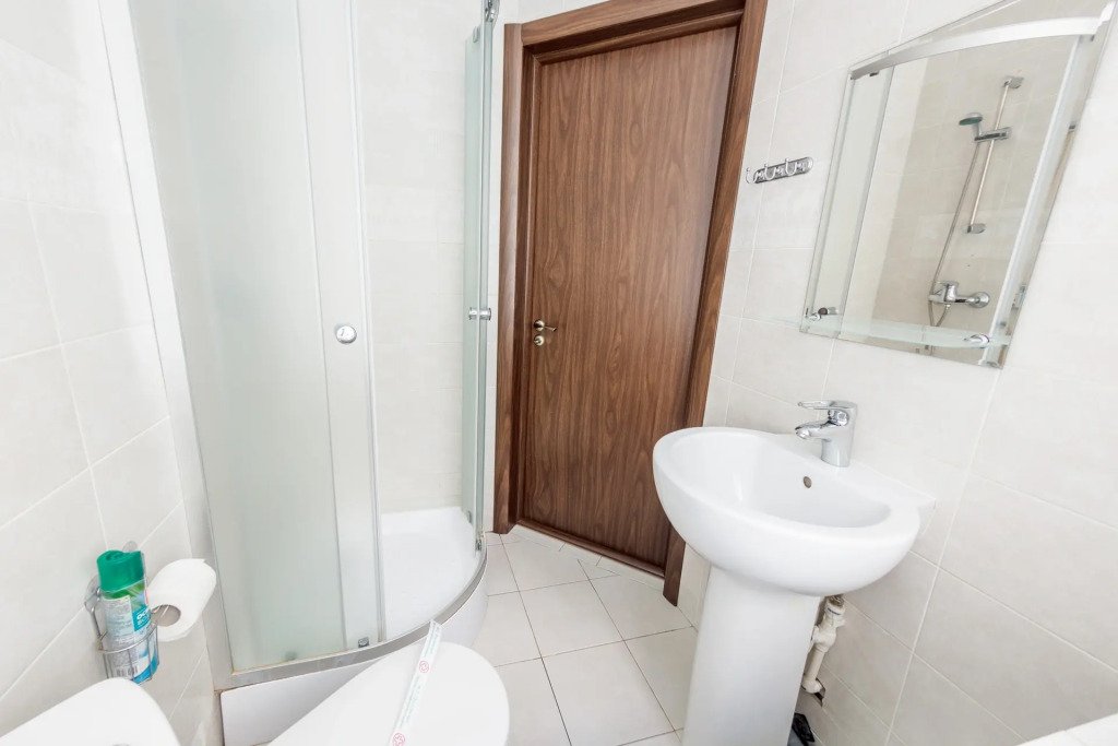 Отель Алмаз, Республика Татарстан: фото 4