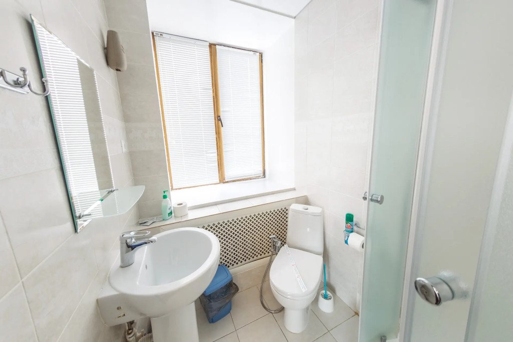 Отель Алмаз, Республика Татарстан: фото 5