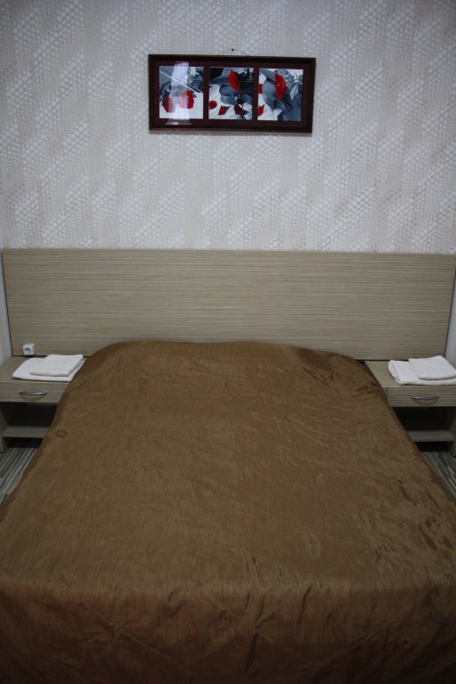 Гостиница Ока, Нижегородская область: фото 3