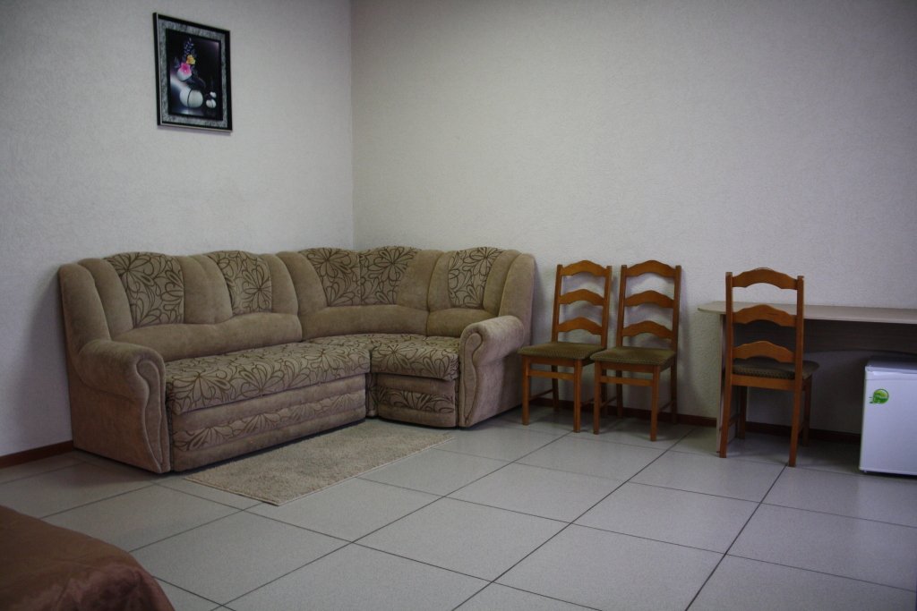 Гостиница Ока, Нижегородская область: фото 4